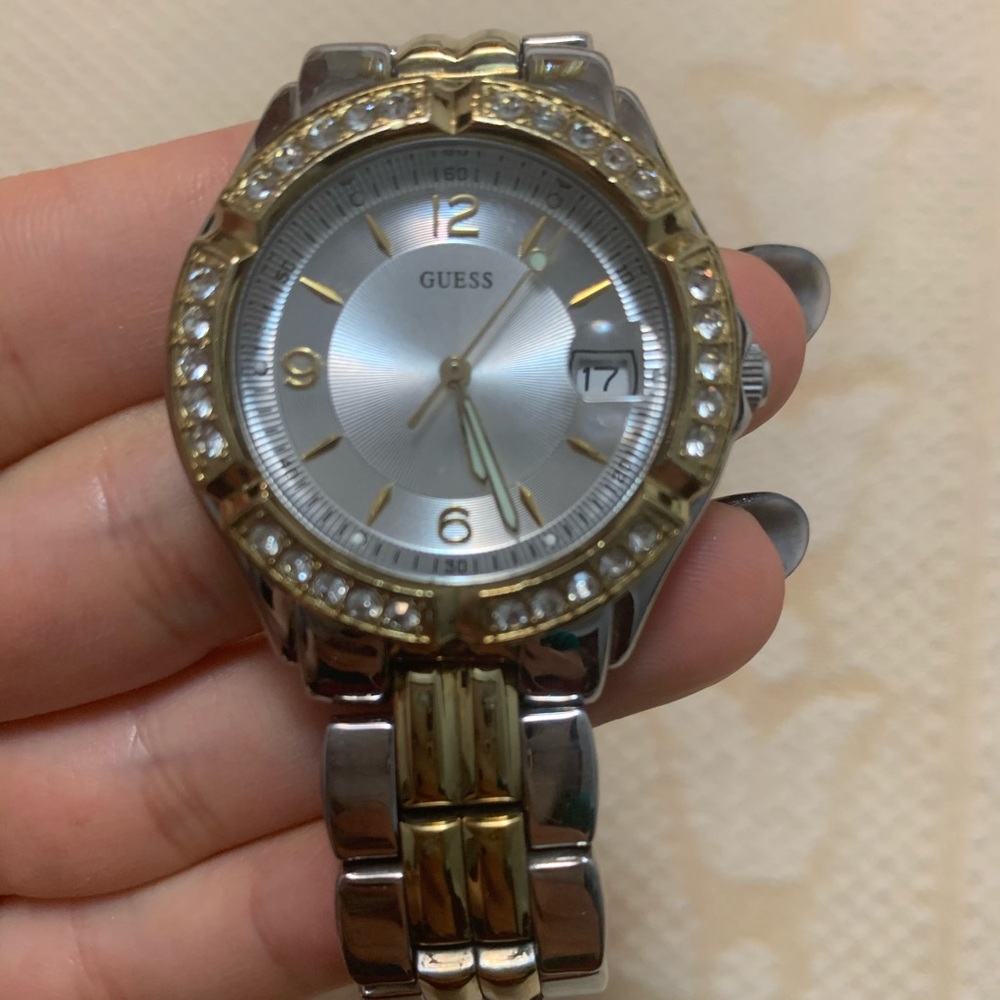 Guess watch - Picture 2 of 8